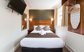 Chester Hotel London